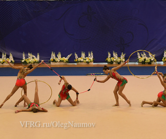 ЧЕМПИОНАТ РОССИИ ГУ и КУБОК РОССИИ ГУ и ИП,(Пенза, 22-27 ноября 2014)