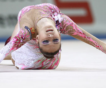ЧЕМПИОНАТ ЕВРОПЫ 2010 (г.Бремен, Германия)