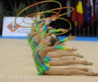 Кубок Мира в Лиссабоне: 4-7 апреля 2013