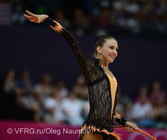 Лондон 2012 - Квалификация, первый день