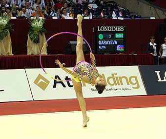 ФОТОРЕПОРТАЖ С XXIII ЧЕМПИОНАТА ЕВРОПЫ 29 ИЮНЯ - 1 ИЮЛЯ 2007 ГОДА, Г. БАКУ (АЗЕРБАЙДЖАН)