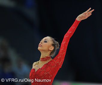 Чемпионат Европы 2012. Второй день