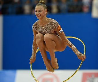 Гран-при Москва 2016(О.Наумов)