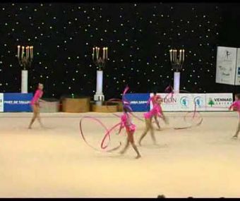 National Team.3xribbon+2xrope.senior.RUS
