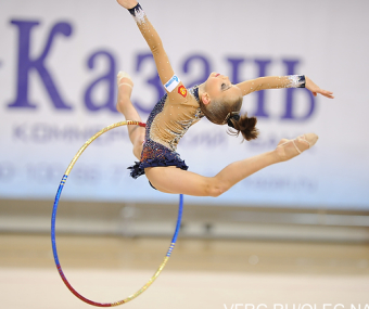 Чемпионат России 2011. г.Казань